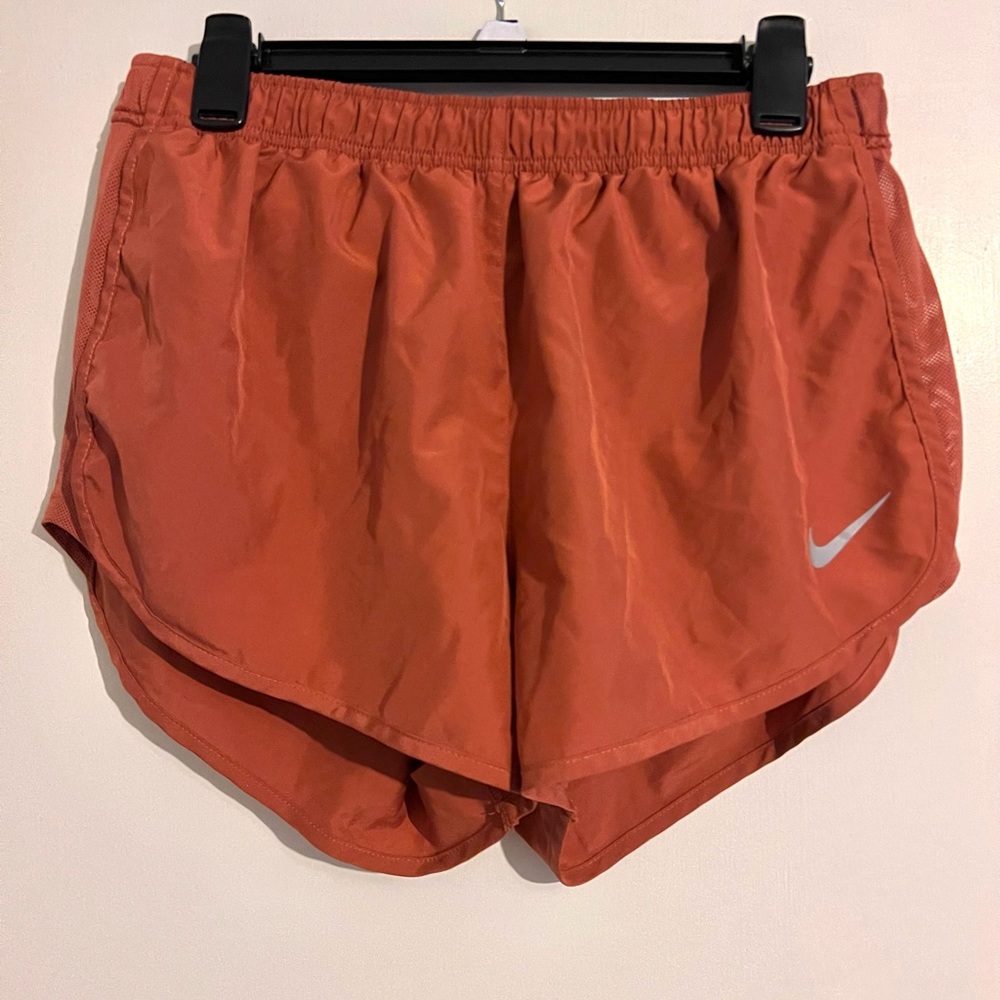 Nike dri fit shorts